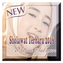 APK Sholawat Adfaita Versi Nissa Sabyan |Terbaru 2018
