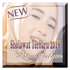 Sholawat Adfaita Versi Nissa Sabyan |Terbaru 2018 आइकन