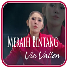 Via Vallen - Meraih Bintang icon