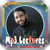 Omar Suleiman Lectures icon