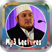 Abdulbary yahya Lectures icon