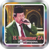 Tilawatil Qur’an│ H.Muammar za أيقونة
