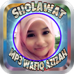 Mp3│Sholawat wafiq azizah