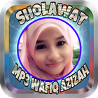 Mp3│Sholawat wafiq azizah icône