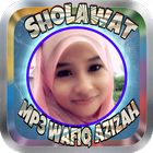 Mp3│Sholawat wafiq azizah أيقونة