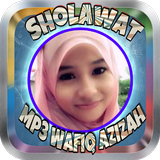 Mp3│Sholawat wafiq azizah أيقونة