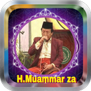 Tilawatil Quran by Muammar za APK