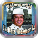 Tilawatil Quran│Muamar Offline APK