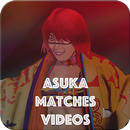 Asuka Matches-APK