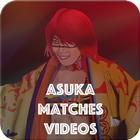 Asuka Matches 아이콘