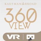 360 View ไอคอน