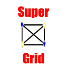 Super Grid アイコン