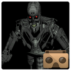 Icona Terminator VR