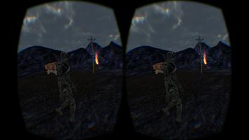 Poster Terminator VR