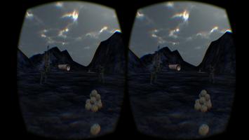 1 Schermata Terminator VR