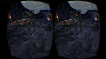 2 Schermata Terminator VR