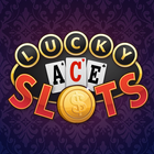 Lucky Ace Slots ไอคอน