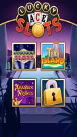 Lucky Ace Slots Affiche