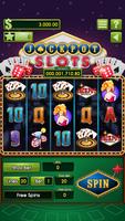 Lucky Ace Slots capture d'écran 1