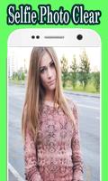 B624 Selfie Camera Editor 截图 2