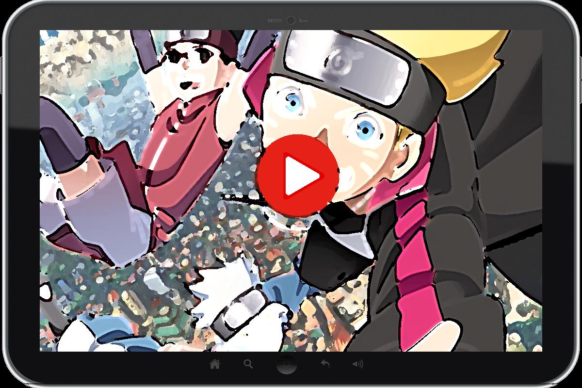 NonTon Anime Channel HD For Android APK Download