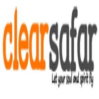 Cleae Safar Recharge app पोस्टर