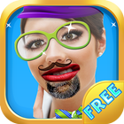 Icona Best Funny face editor