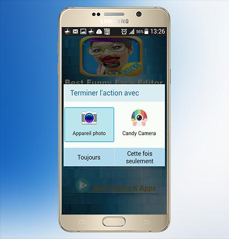 Best Funny face editor for Android - APK Download