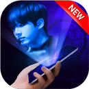 AR Camera Bts Hologram 1010 APK