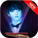 AR Camera Bts Hologram 1010 joke APK