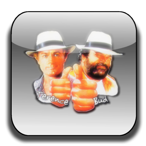 Buddy & Terence Soundboard