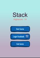 Stack It Poster