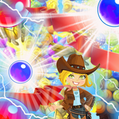 Bubble Cowboy icon