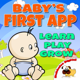Baby's First App