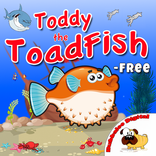 Toddy the Toadfish Free