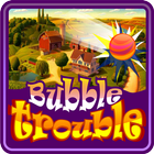 Bubble Trouble icône