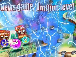 bubble adventure syot layar 1