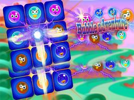 برنامه‌نما bubble adventure عکس از صفحه