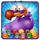 Bubble Dodo Pop Rescue icon