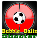 Bubble Balls Shooter APK