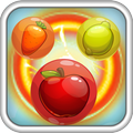 Bubble Fruits 2016