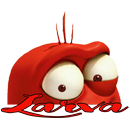 Larva Bubble Shoot APK