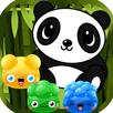 Little Panda Jelly Shooter APK