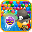 Bubble Shooter Witch Rescue APK