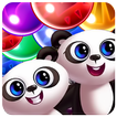 Bubble Shooter : Panda Pop Rescue Puzzle Game 2018