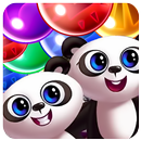 Bubble Shooter : Panda Pop Rescue Puzzle Game 2018 APK