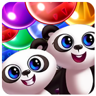 Bubble Shooter : Panda Pop Rescue Puzzle Game 2018 icon