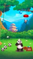 Bubble Shooter : Panda Pop Rescue Puzzle Game 2018 screenshot 1