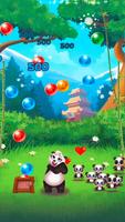 Bubble Shooter : Panda Pop Rescue Puzzle Game 2018 screenshot 2