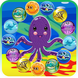 Seaworld Bubble Shooter